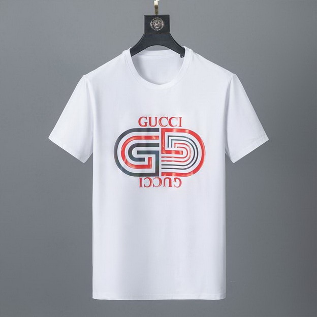 men gucci t-shirts M-4XL-028